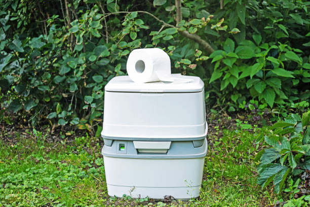 Best Porta potty delivery and setup  in Lake Helen, FL