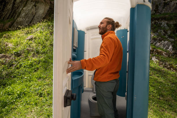 Porta potty services near me in Lake Helen, FL