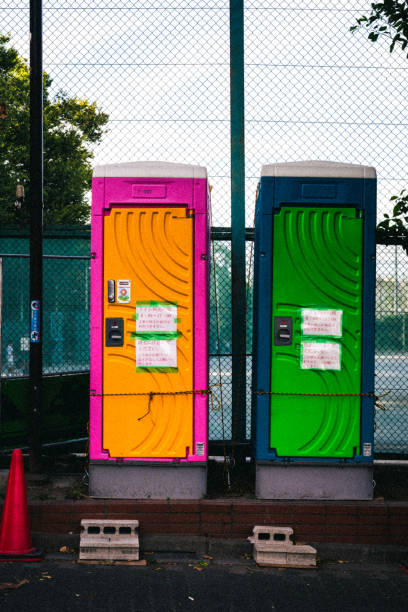 Best Wedding porta potty rental  in Lake Helen, FL
