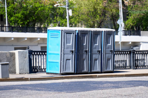 Best Local porta potty services  in Lake Helen, FL