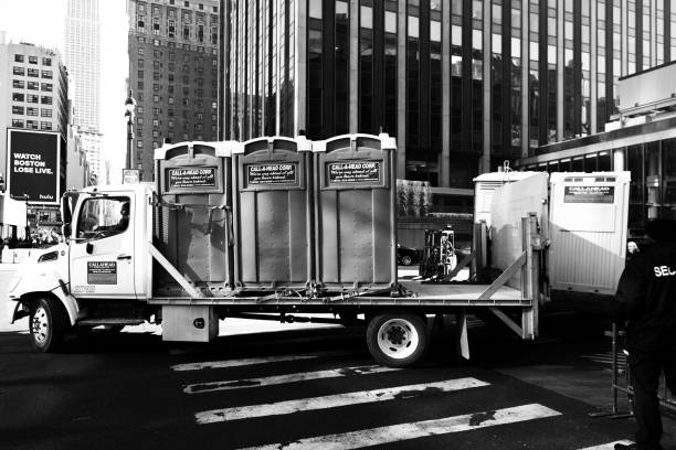 Best Sanitation services for porta potties  in Lake Helen, FL