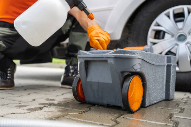 Best Local porta potty services  in Lake Helen, FL