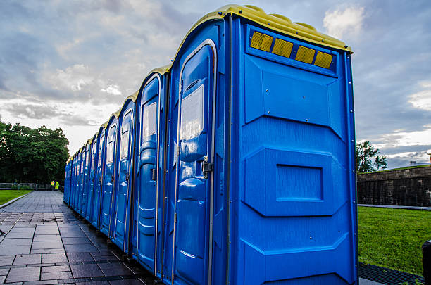 Lake Helen, FL porta potty rental Company
